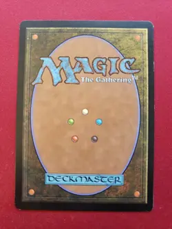 Rhystic Study Prophecy #45 MtG - Image 5