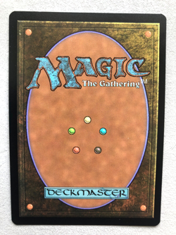 Mtg Carte Magic Double Masters 2XM Dualcaster Mage FOIL English NM - Image 2