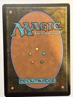 Temple gardens - MTG Dual Land - Image 2