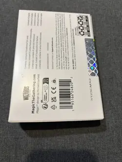 Magic the Gathering (MTG) Secret Lair x The Princess Bride (Foil) - Image 2