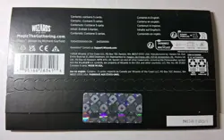 Magic the Gathering Secret Lair x Dungeons & Dragons Astarion's Thirst Non Foil - Image 2