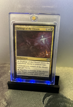 MTG Etchings of the Chosen - Modern Horizons (MH1) #198 Magic the Gathering - Image 1