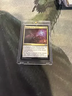 MTG Etchings of the Chosen - Modern Horizons (MH1) #198 Magic the Gathering - Image 5