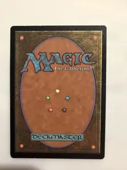 MtG Animar, Soul of Elements - Magic the Gathering Commander 2011 - MP - Image 2