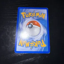 Pokemon TCG Typhlosion EX Dragon Frontiers 12/101 (Delta Species) Holo holo rare - Image 2