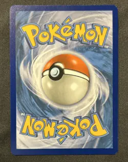 Pokemon TCG Choice Helmet Lost Thunder 229/214 Gold Secret Ultra Rare NM - Image 2