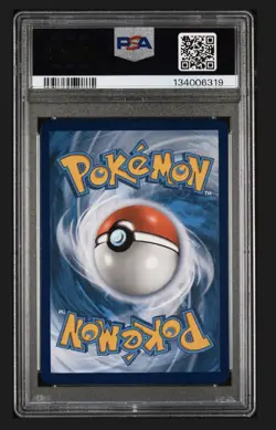 2020 POKEMON SWORD & SHIELD DARKNESS ABLAZE #020 FULL ART/CHARIZARD VMAX PSA 10 - Image 2