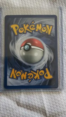 Pokemon Misty's Golduck Gym Challenge 12/132 2000 English Rare Holo 1st Edition - Image 2