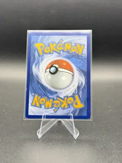 Team Rocket's Handiwork #124/124 Fates Collide Pokemon 2016 - Image 2