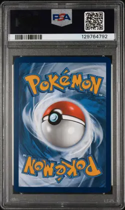Hydrapple ⭐ 188/182 Sv10: Destined Rivals Holo Pokemon PSA 10 JUST GRADED - Image 2