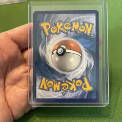 Pokemon Magikarp (XY143/211) XY Black Star Promos NM / LP - Image 2