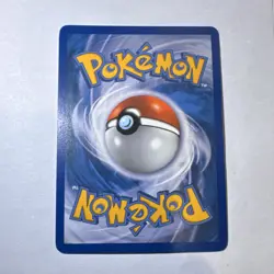 Pokemon Electrode Prime 93/102 Triumphant Stage 1 Ultra Rare Holo 90HP English - Image 2