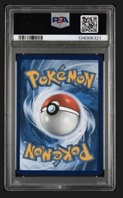 2025 POKEMON DRI EN-DESTINED RIVALS HYPER RARE TEAM ROCKET'S MEWTWO EX PSA 10 - Image 2
