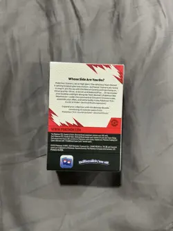 Pokemon Scarlet & Violet Destined Rivals Booster Bundle Box 6 Booster Packs - Image 2