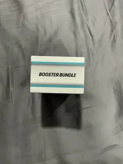 Pokemon Scarlet & Violet Destined Rivals Booster Bundle Box 6 Booster Packs - Image 3