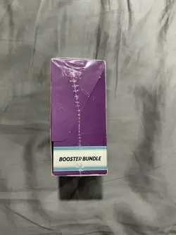 Pokemon Scarlet & Violet Destined Rivals Booster Bundle Box 6 Booster Packs - Image 5