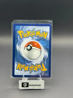 Infernape V Pokemon Sword & Shield Promo SWSH252 Promo Holofoil Near Mint - Image 2