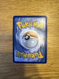Pokemon XY121 Charizard EX Holo Ultra Rare Full Art Promo - Image 3