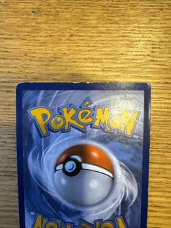 Pokemon XY121 Charizard EX Holo Ultra Rare Full Art Promo - Image 4