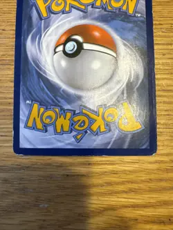 Pokemon XY121 Charizard EX Holo Ultra Rare Full Art Promo - Image 5