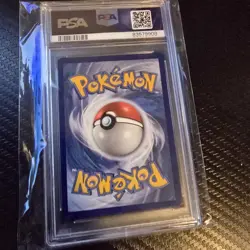 Pokemon TCG Giratina V Alt Art 186/106 - PSA 9 MINT Ultra Rare - Image 2