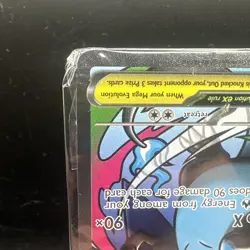 Mega Charizard X ex MEP 023 Oricorio MEP 024 SIR SEALED Pokemon Black Star Promo - Image 4