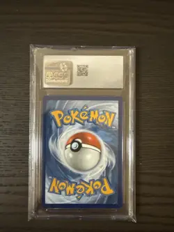 Surfing Pikachu VMAX 009/025 Full Art 2021 Pokemon Celebrations CGC 10 Gem Mint - Image 2