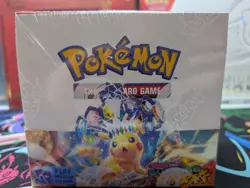 Pokemon TCG Surging Sparks Booster Box Factory Sealed 36 Packs - Image 2