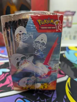 Pokemon TCG Surging Sparks Booster Box Factory Sealed 36 Packs - Image 3