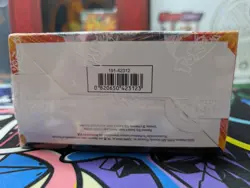 Pokemon TCG Surging Sparks Booster Box Factory Sealed 36 Packs - Image 5