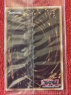 YuGiOh! Token: Akiza & Black Rose Dragon - The Infinite Forbidden - Image 2