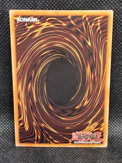 Yugioh Vylon Disigma HA06-EN051 1st Edition Excellent Condition - Image 2