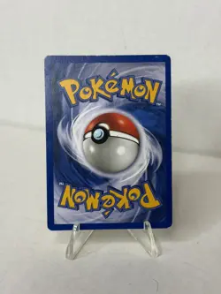 Magneton Base Set 2 Holo Rare No. 9/130 Pokemon Card - 2000 - Image 2