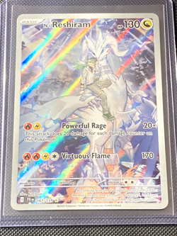 6 Card Pokemon lot, Please read description for details and condition - Image 2