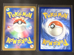6 Card Pokemon lot, Please read description for details and condition - Image 5