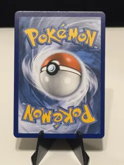 Pokemon TCG Pikachu & Zekrom GX Team Up Holo Card 33/181 NM Condition - Image 4