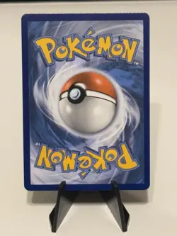 Pokemon TCG Pikachu & Zekrom GX Team Up Holo Card 33/181 NM Condition - Image 5