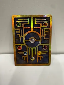 Ancient Mew 1 Miscellaneous Cards & Products Holo - Image 2