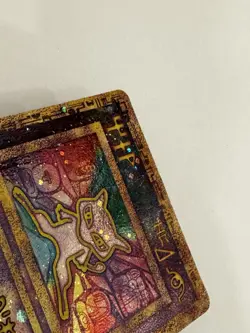 Ancient Mew 1 Miscellaneous Cards & Products Holo - Image 4