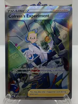Pokemon TCG Trainer 4 card lot M-NM - Image 3