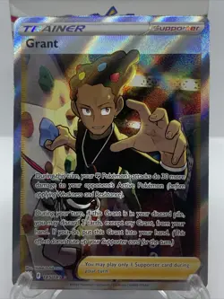 Pokemon TCG Trainer 4 card lot M-NM - Image 4