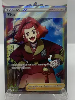 Pokemon TCG Trainer 4 card lot M-NM - Image 5