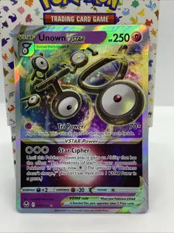 Pokemon TCG 4 card lot NM - Image 4