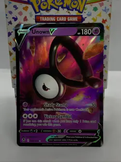 Pokemon TCG 4 card lot NM - Image 5