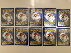 Pokemon TCG Card Lot - SV Supporter Trainer Full Arts (A28) - Image 2
