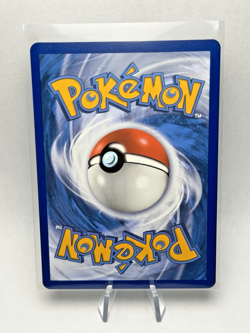 Pokemon TCG 25th Anniversary McDonalds Promo Card - Oshawott 21/25 Holo 2021 - Image 2