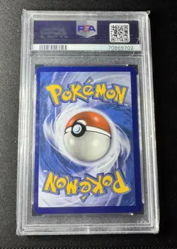 Pokemon Graded Card Bundle - Image 2
