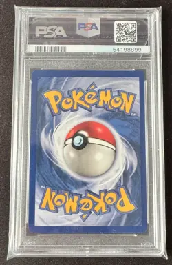 Pokemon Graded Card Bundle - Image 4