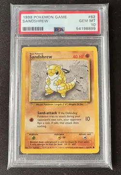 Pokemon Graded Card Bundle - Image 5