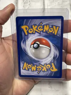 Pokemon Banette Secret Wonders 23/132 LP+ Pokemon Card 2007 Nintendo Rare TCG - Image 3